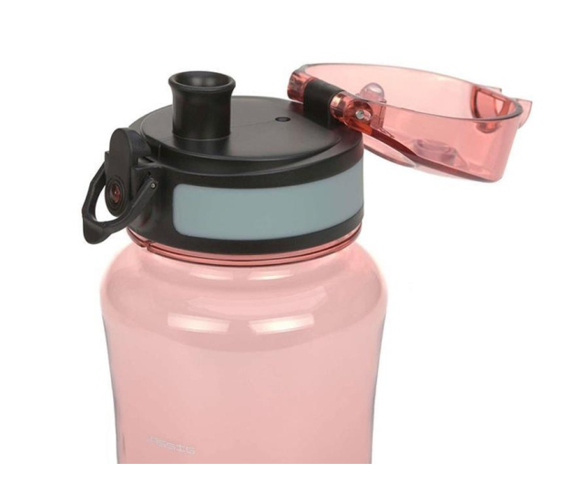 Lassig Zestaw Lunchbox + butelka 460 ml About Friends Lis - 1058068 - zdjęcie 6